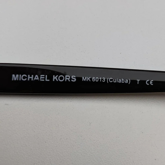 🕶️Frame Only! Michael Kors MK6013 CUIABA Sunglasses /TQ254🕶️ - Picture 6 of 9